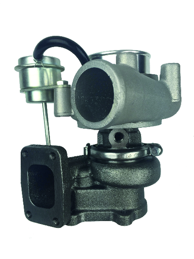 TURBOSOFFIANTE per iveco DAILY 2016 oe 504132051