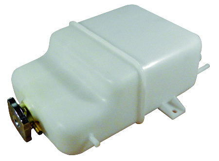 Serbatoio Compensaz. Iveco Daily - 42570346 - Specialista Daily