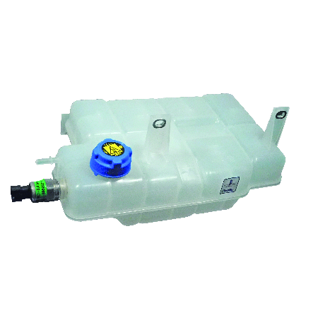 Serbatoio Compensaz. Iveco Daily - 504359964 - Specialista Daily