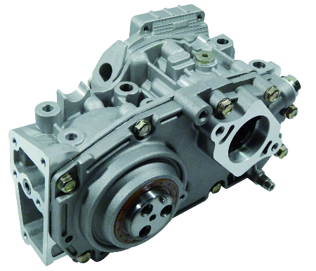 Pompa Olio E Guarnizione Per Motori Evinrude 6-15 CV - Ricambio 18-7350 - Foto 2