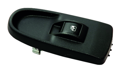 INTERRUTTORE ALZACRISTALLO DESTRO per iveco DAILY V oe 5801383818