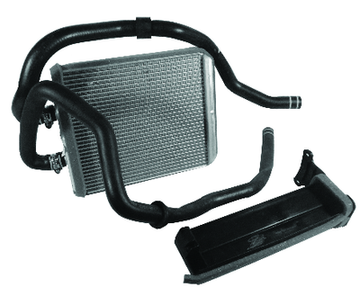 RADIATORE RISCALDAMENTO per iveco DAILY 2000 oe 504094083
