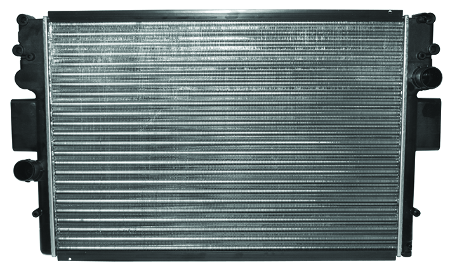 Radiatore Iveco Daily - 504045487 - Specialista Daily