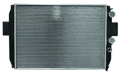 RADIATORE ACQUA per iveco TURBODAILY ,96 -NEW DAILY - DAILY 4X4 oe 93818439