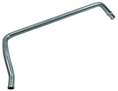 Tubo Acqua Raffred. Iveco Daily - 98434051 - Specialista Daily