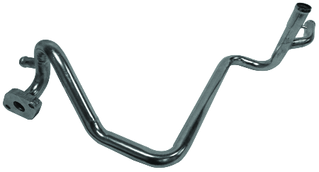 TUBO ACQUA PERIVECO DAILY CITY 2000 oe 500326396