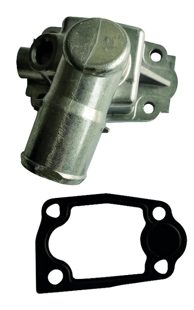 Thermostat with Gasket for Iveco Daily V OE 504353905