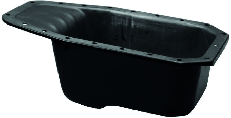 COPPA OLIO MOTORE PERIVECO DAILY 2000 oe 5001847881