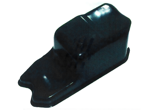 COPPA OLIO MOTORE PERIVECO DAILY oe 504306874