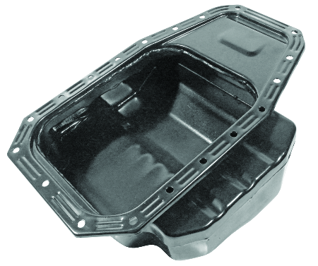 COPPA OLIO MOTORE PERIVECO TURBODAILY oe 4855520