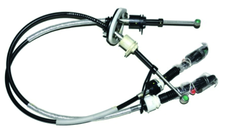 CAVO COMANDO CAMBIO PERIVECO DAILY IV oe 5801317933