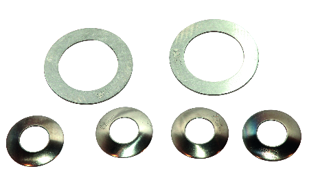 KIT REVISIONE DIFFERENZIALE PERIVECO DAILY II oe 7175261