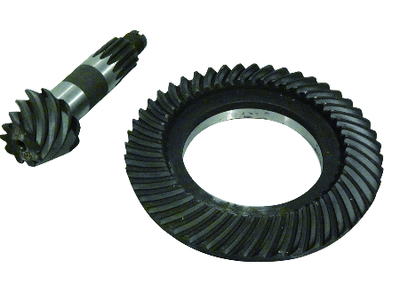 COPPIA CONICA PER IVECO DAILY V 12X47 OE-7186697