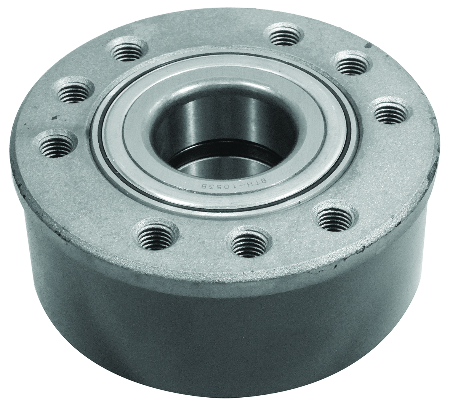 Kit-Mozzo Ruota Iveco Daily - 42471216 - Specialista Daily