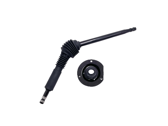 Albero scatola sterzo (compatibile) Iveco Daily 35S 35C - 42554507