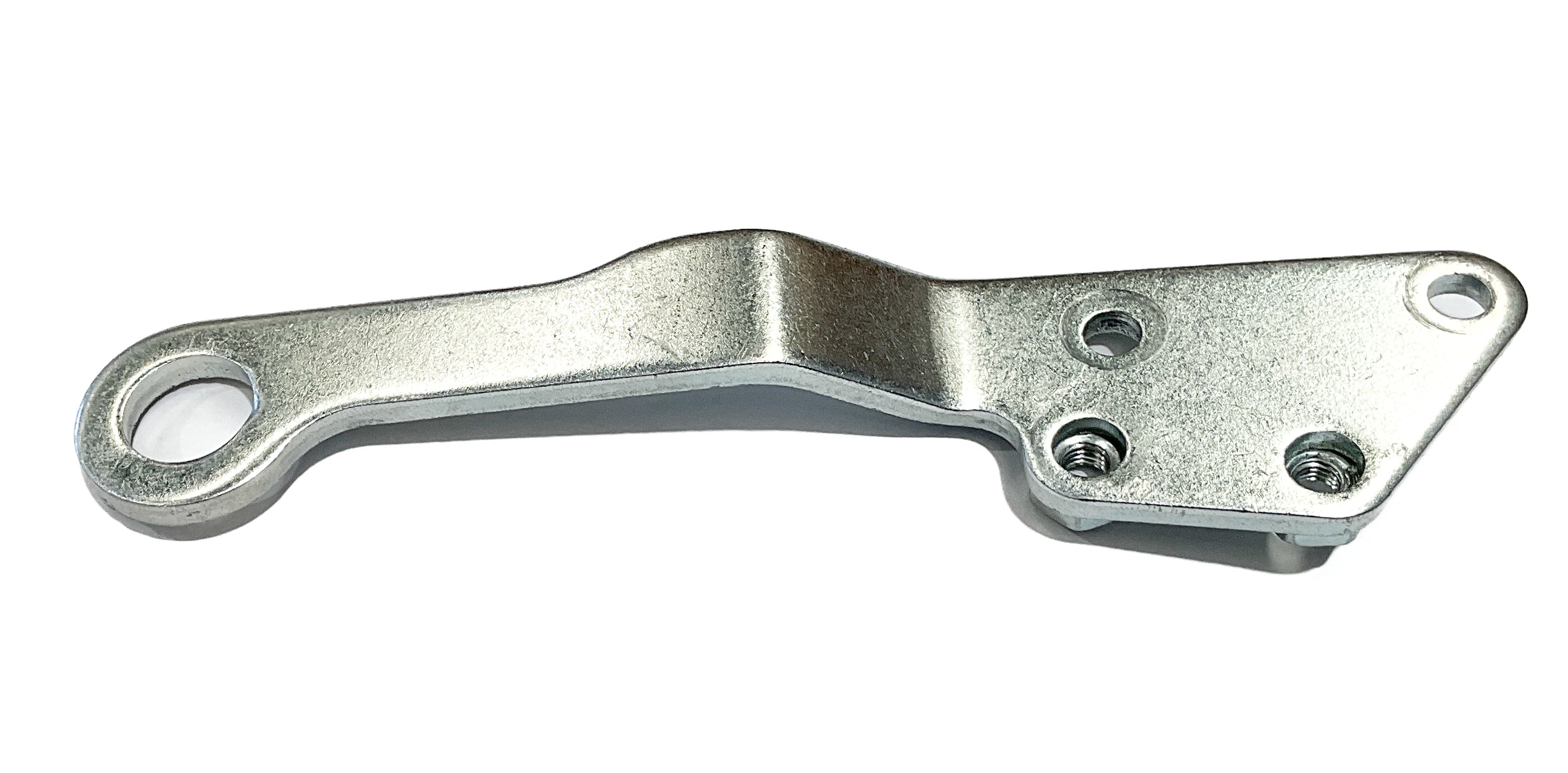 Gancio Manovra Ant Iveco Daily - 5801514816