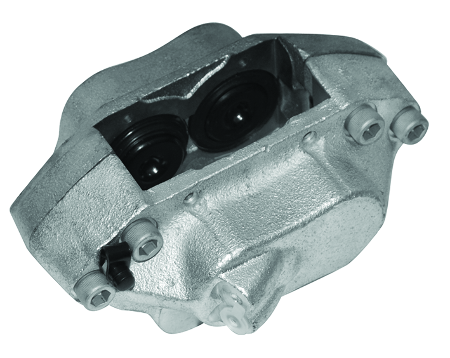 PINZA FRENO ANTERIORE DESTRA PER IVECO DAILY 96 oe 93156970