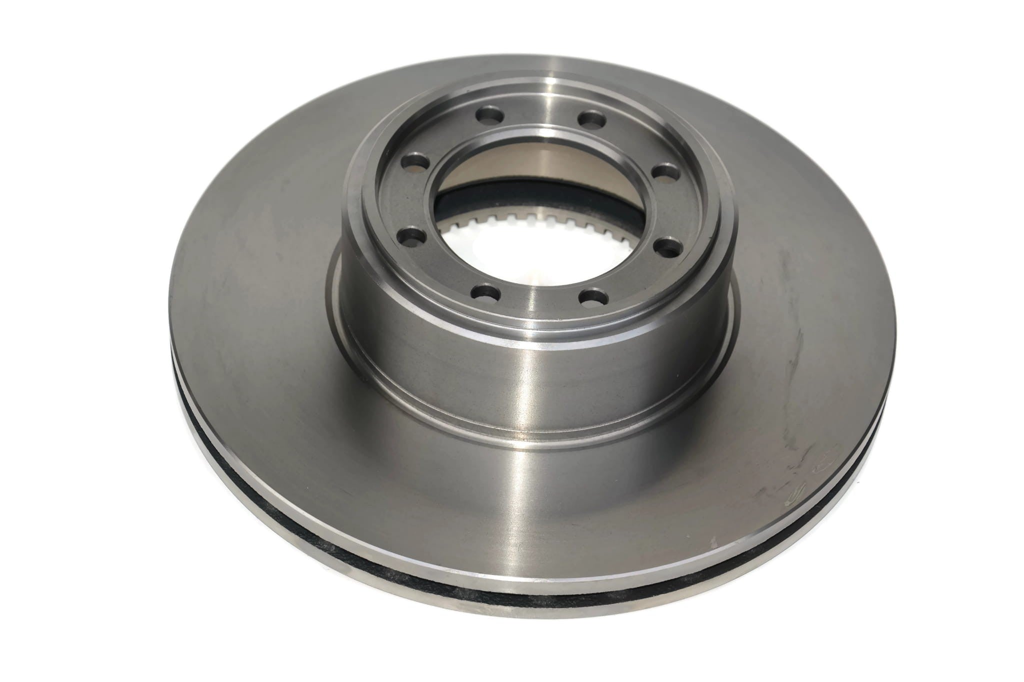 Disco freno posteriore Iveco Daily 35C ABS - 46393182