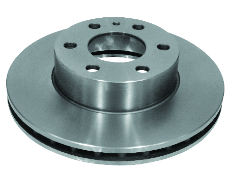 DISCO FRENO ANTERIORE PER IVECO DAILY 2006 M.Y. oe 504121605