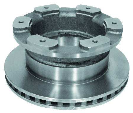 Disco Freno Iveco Daily - 7186848 - Specialista Daily