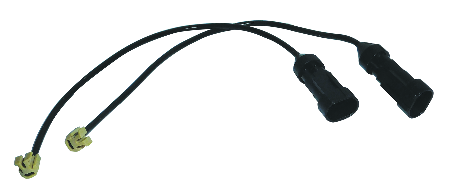 Indicat. Usura Freni Iveco Daily - 42567354 - Specialista Daily