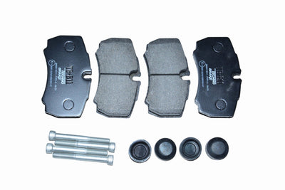 Serie Past.fr. S9/11 (29123) per Iveco Daily | OE 29123