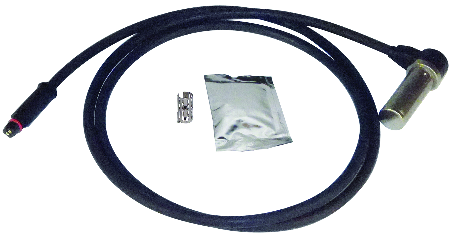 SENSORE ABS CON BOCCOLA E GRASSO PER IVECO DAILY 2014 oe 41200562