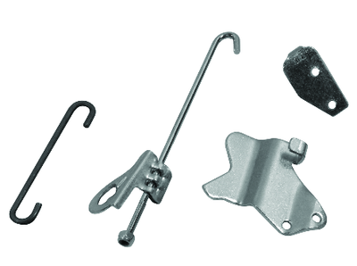Left Repair Kit for Iveco Daily Restyling OE 500300093