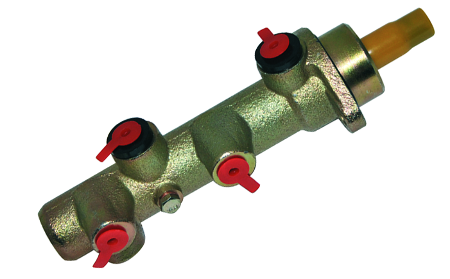 POMPA FRENO PER IVECO DAILY RESTYLING oe 4844302