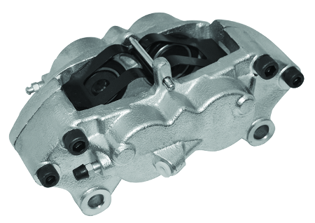 PINZA FRENO ANTERIORE DESTRA PER IVECO DAILY oe 42561704