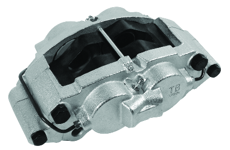 Pinza Freno Completa Iveco Daily - 99465472 - Specialista Daily