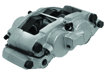 Pinza Freno Completa Iveco Daily - 99465473 - Specialista Daily