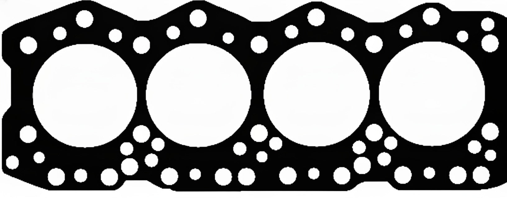 Guarnizione Testa Ci Iveco Daily - 98480250