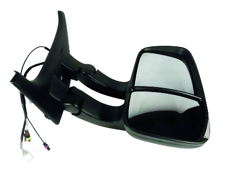 Retrovisore Destro Iveco Daily - 5801367569 - Specialista Daily