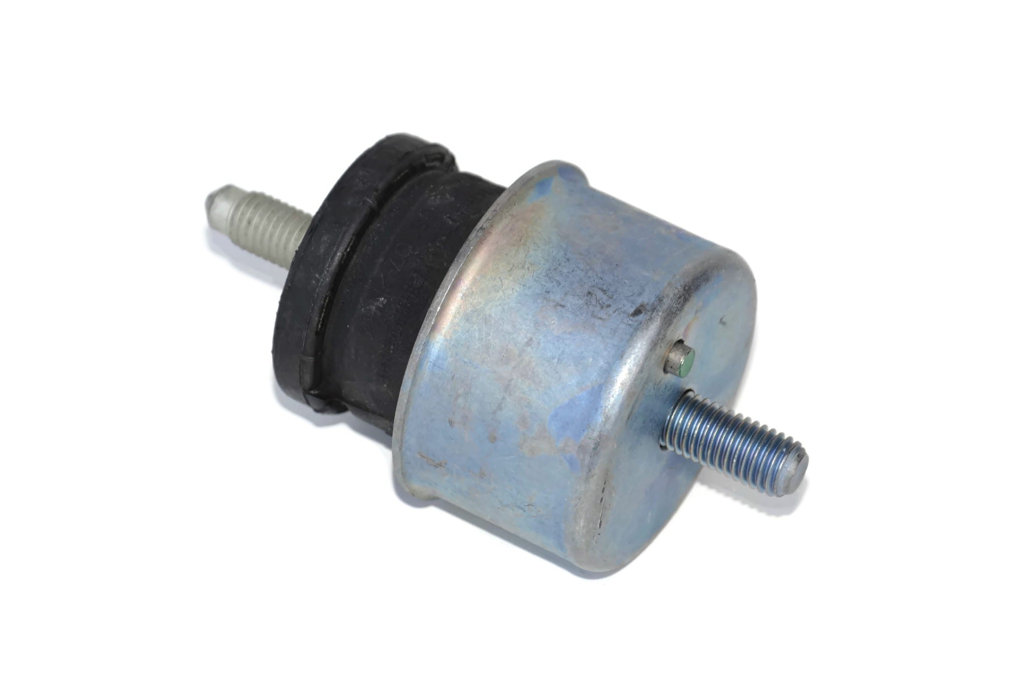 Staffa supporto cambio Iveco Daily 2012 2014 - 5801283496 - Foto 4