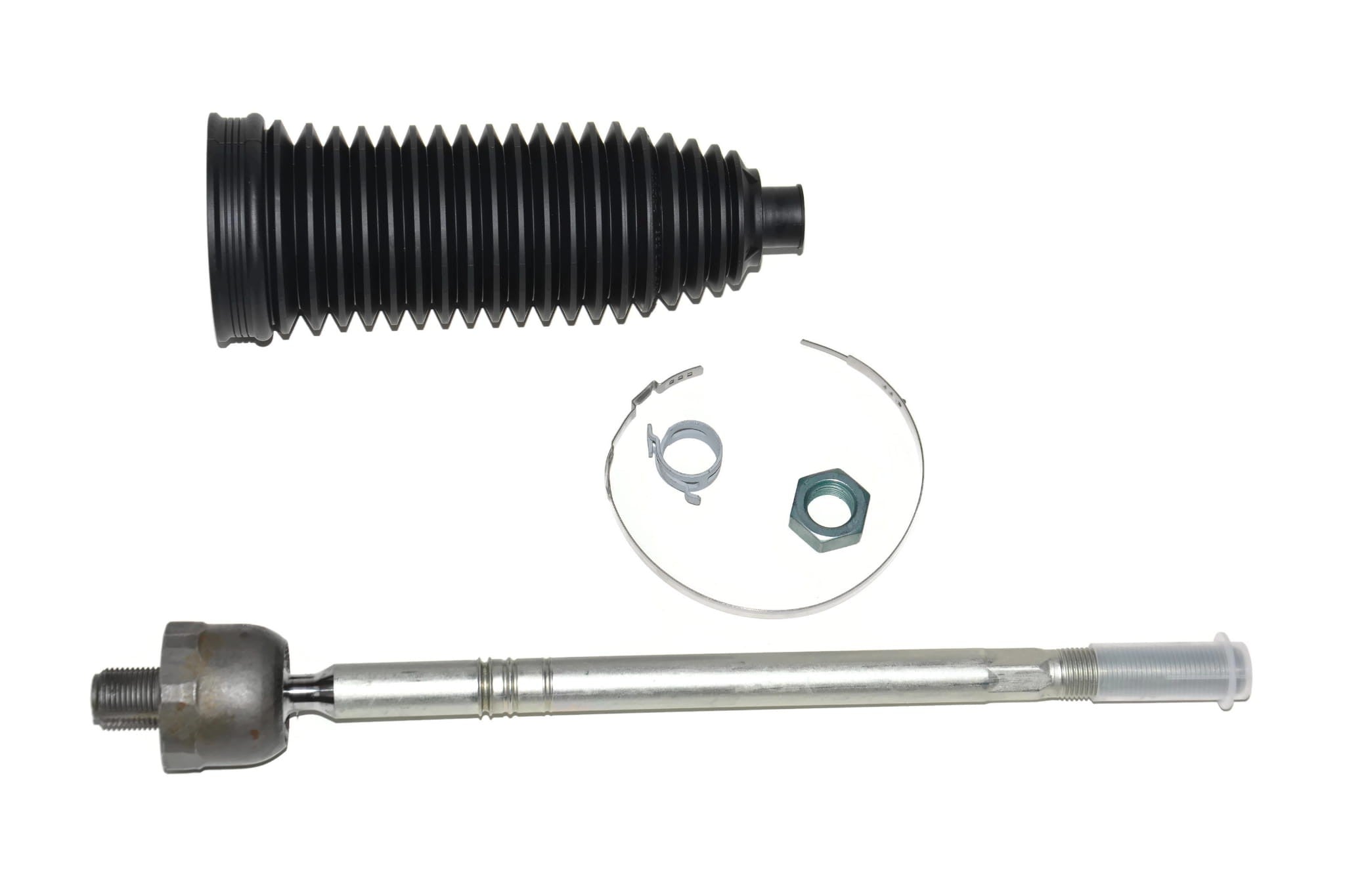 Cremagliera sterzo Iveco Daily 2014 - 42569566