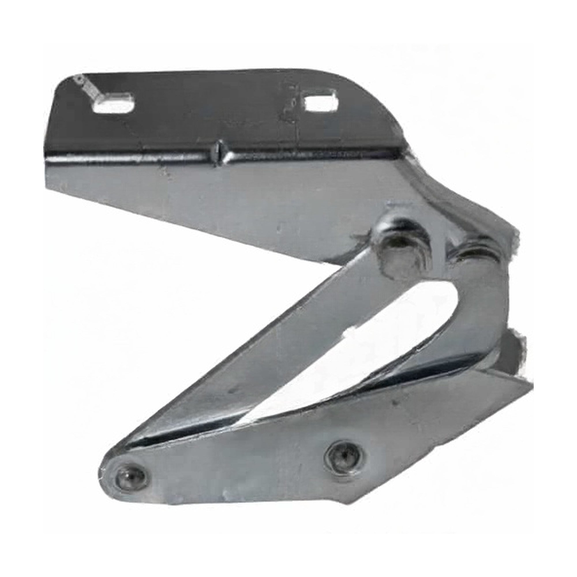 Staffa Cofano Anteriore SX sinistra Iveco Daily - 504058771