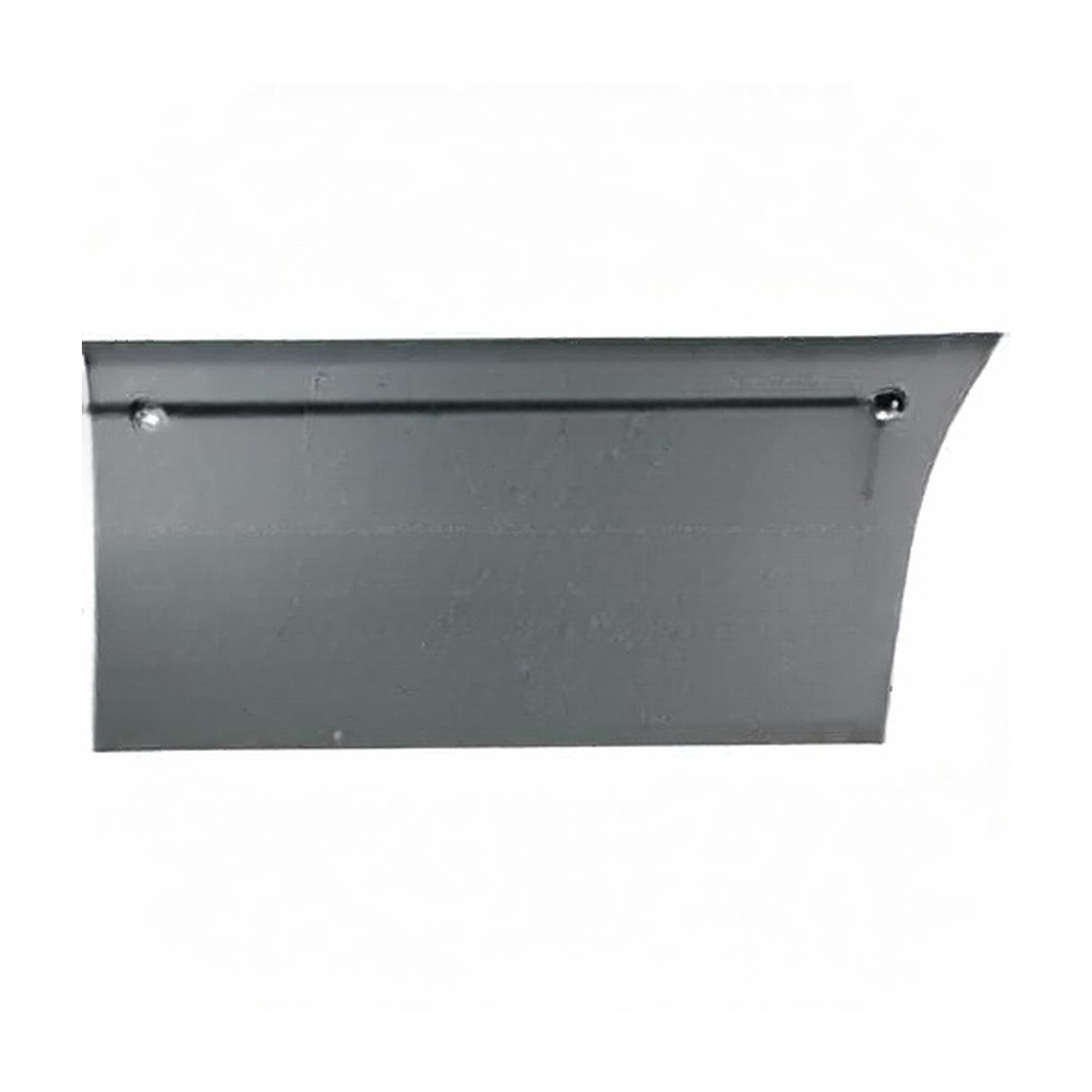 Modenatura Plastica Laterale DX Iveco Daily Furgonato - 504090267/504054083