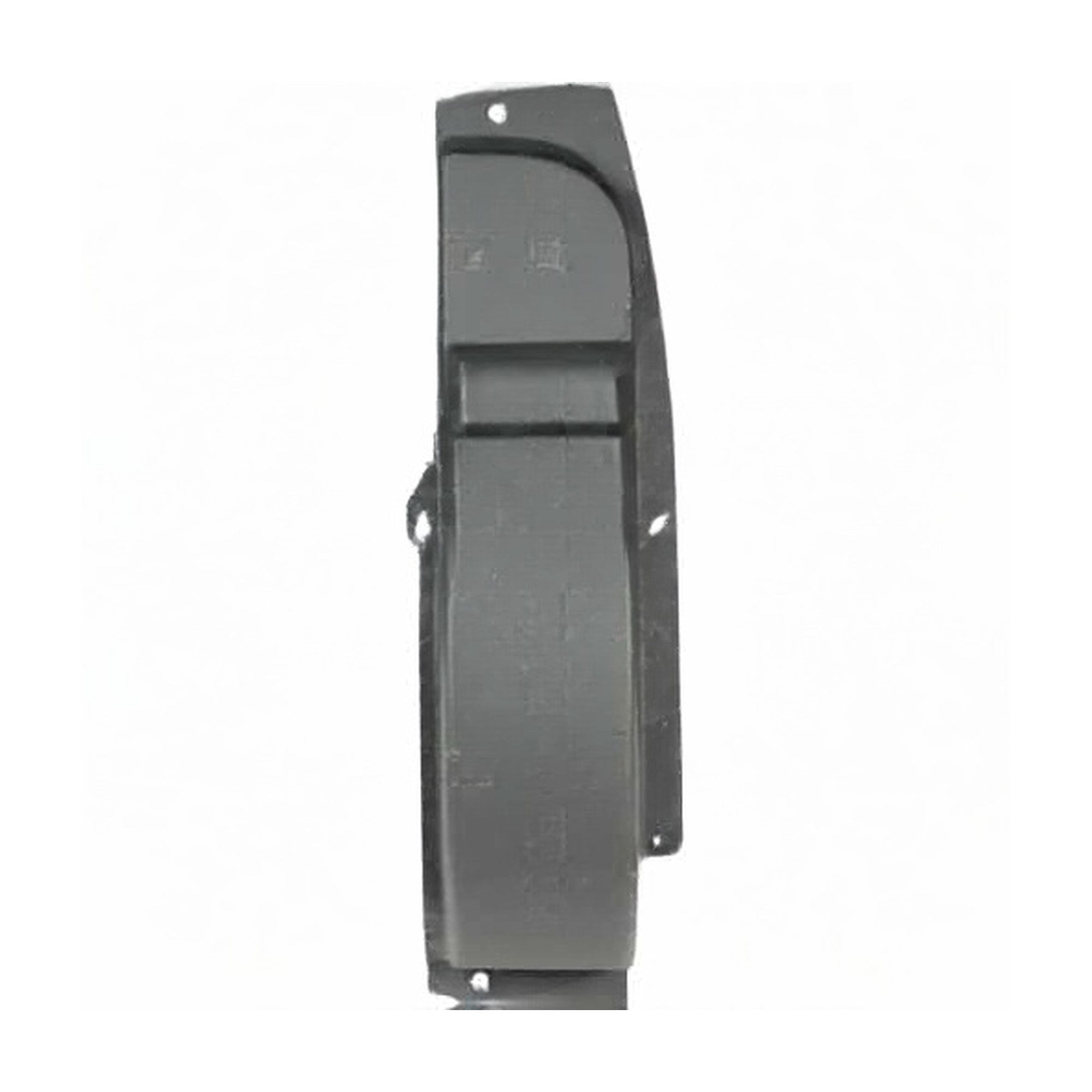 Modenatura Plastica Laterale DX destra Iveco Daily - 500344632