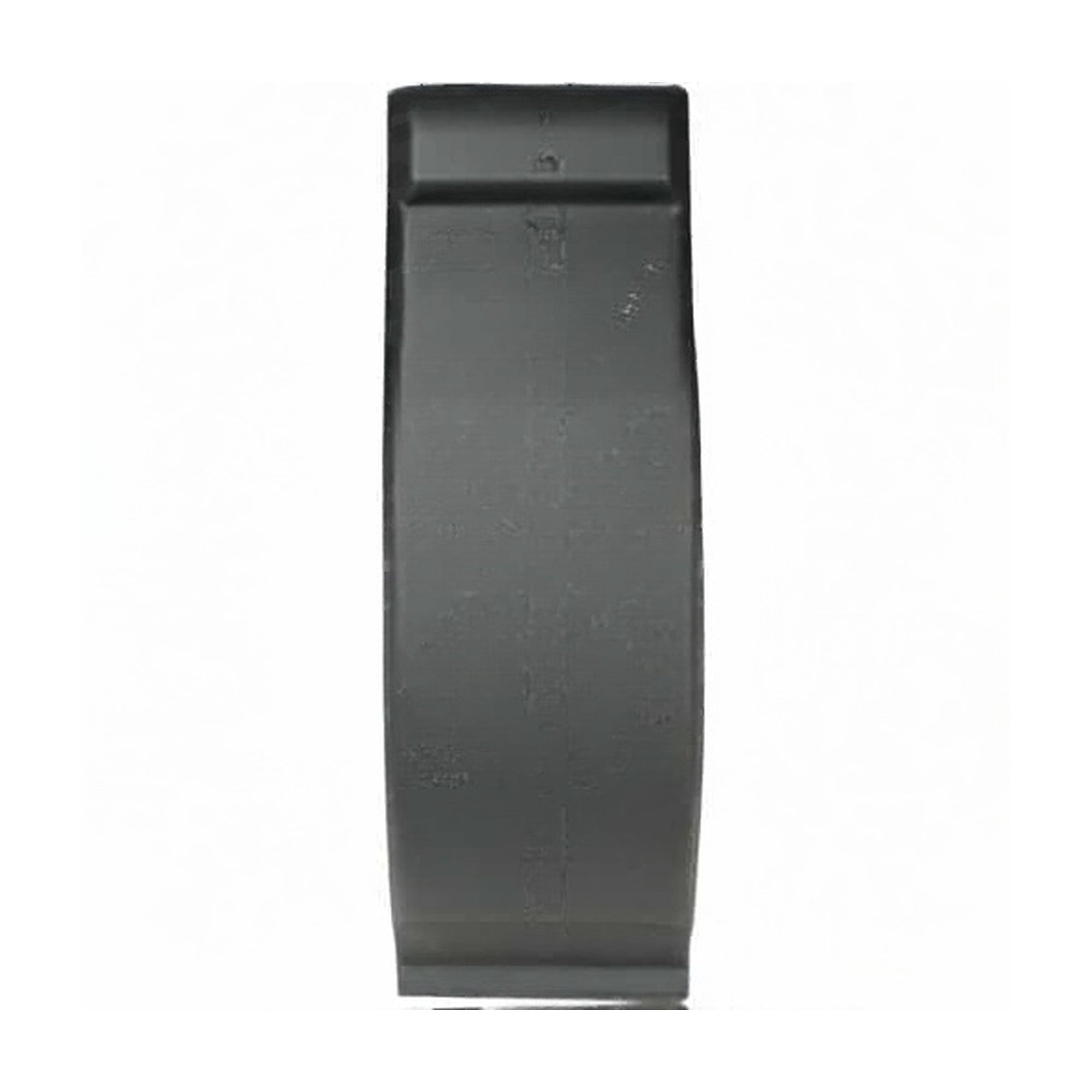 Modenatura Plastica SX Centrale Iveco Daily Furgonato - 500334387