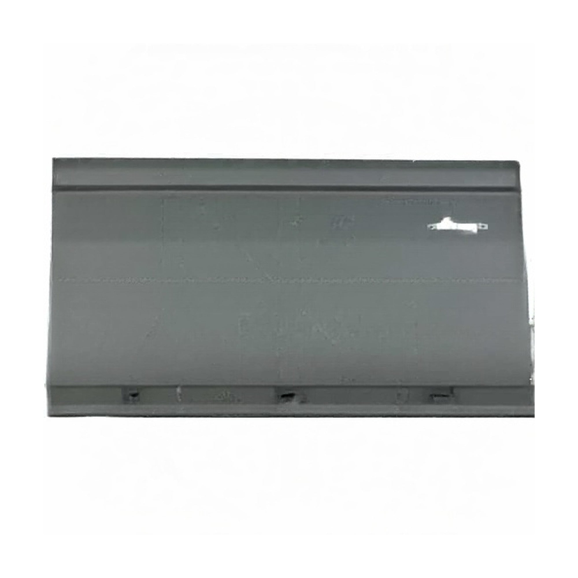 Modenatura Plastica SX Posteriore Iveco Daily Furgonato - 500334414