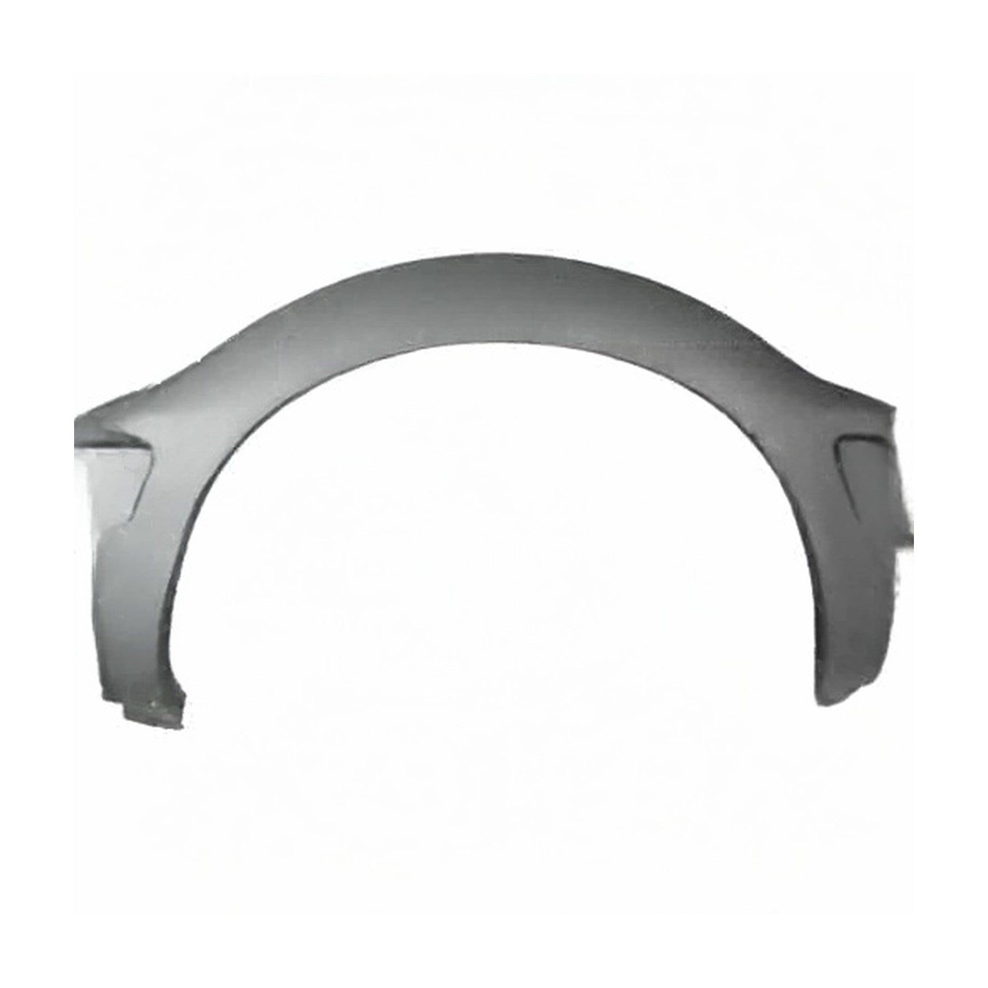 Modenatura Plastica Passaruota SX Iveco Daily passo 3000 - 500326832