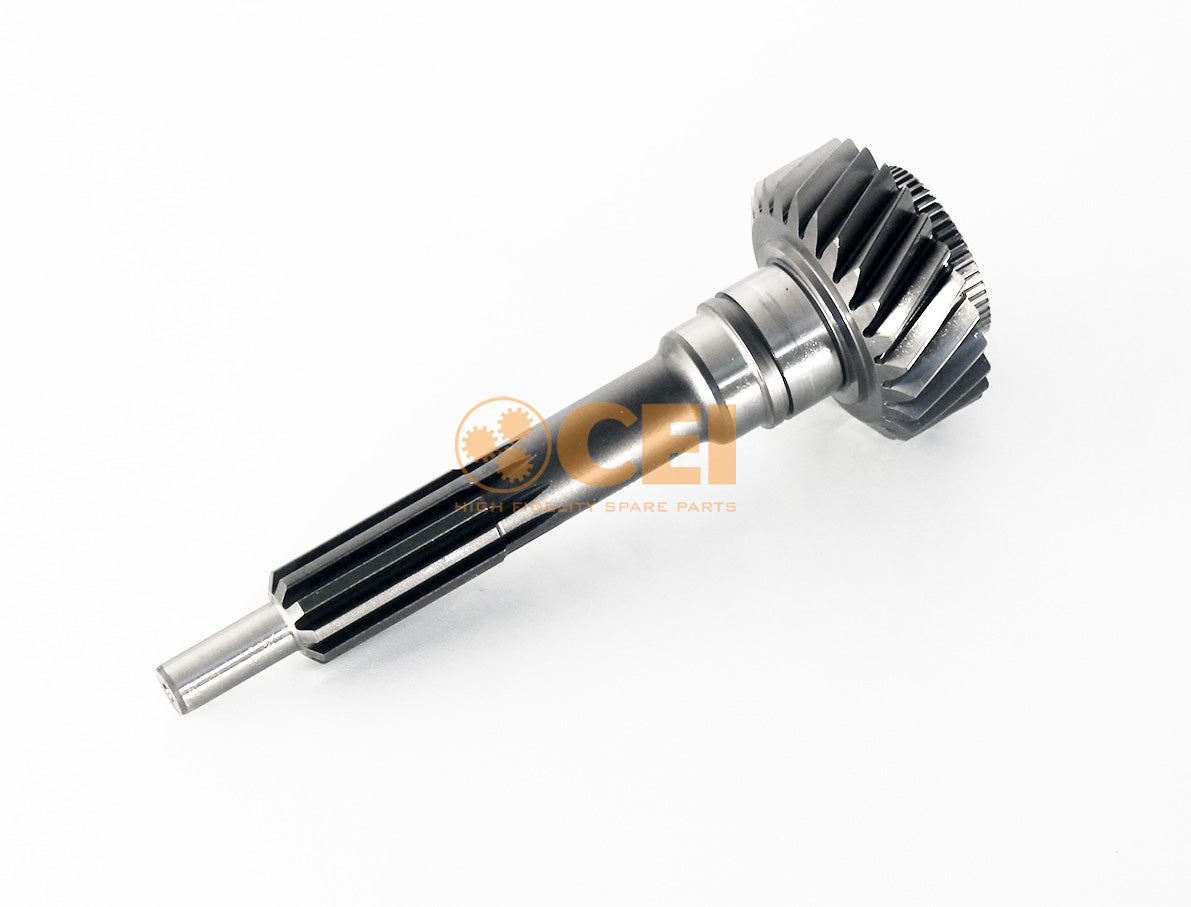 Albero frizione Iveco Daily 2.3 2835.6 - 8873244