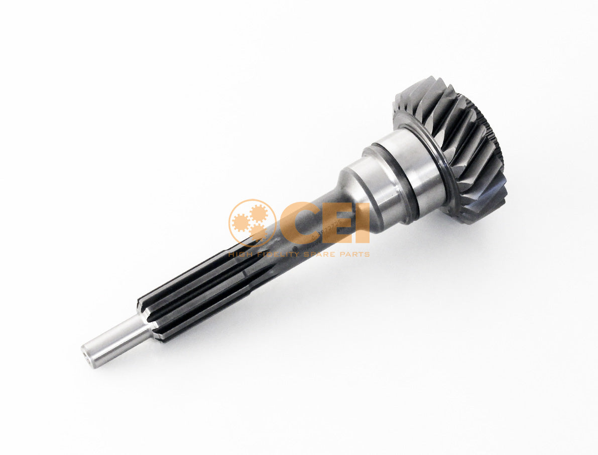 Albero frizione Iveco Daily 3.0 E5 E6 2840.6 - 8872725