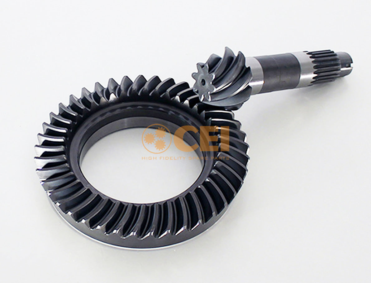 Corona dentata con pignone 8/41 Iveco Daily 65C 70C - 7174586