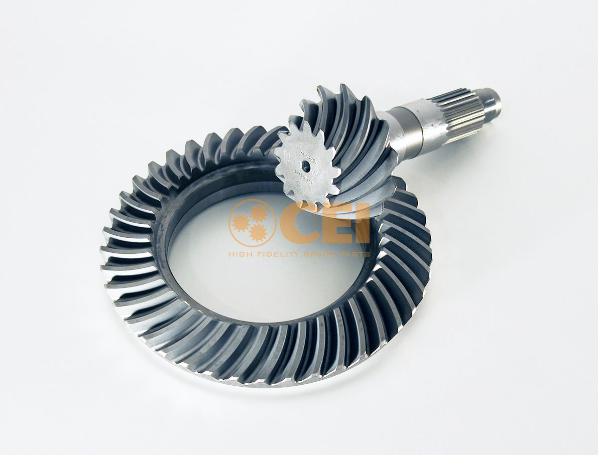 Corona coppia conica 13/41 Iveco Daily - 7186662