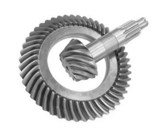 Coppia Conica Iveco Daily 9x46 - 7182555 - Specialista Daily