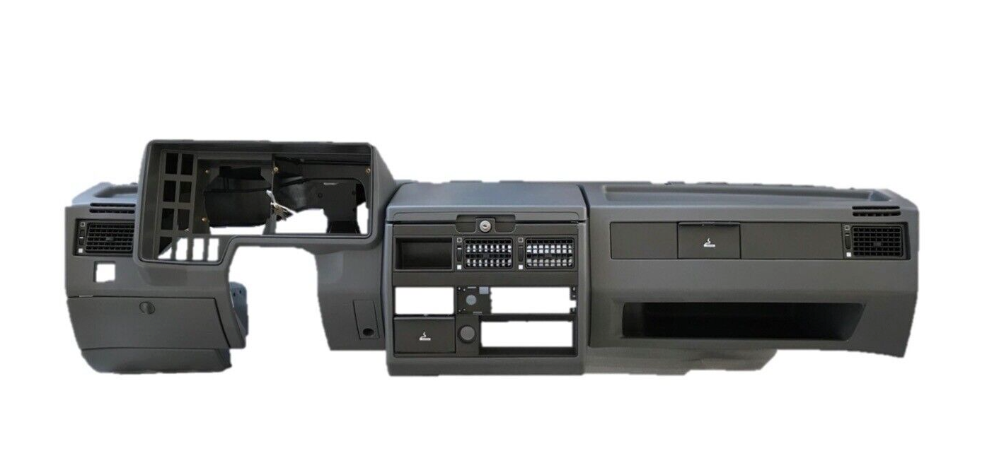 Cruscotto Iveco Daily 1996 - 93924756 - Specialista Daily