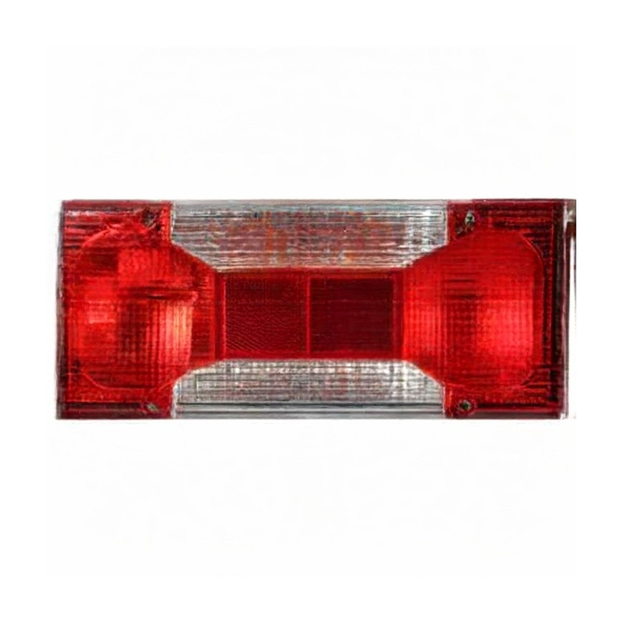 Fanale posteriore Iveco Daily nella traversa, sinistra - 69500032; 5801351224