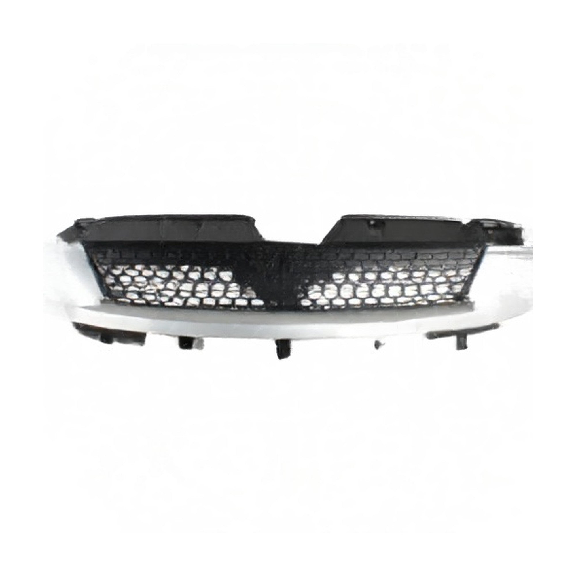 Mascherina Anteriore Iveco Daily dal 2009 al 2011 - 5801255766 (ARTICOLO FORNITO SENZA SIGLA)